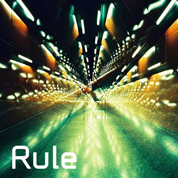 Rule/ナオト・インティライミ-