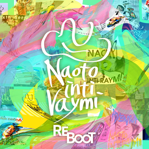 タカラモノ〜この声がなくなるまで〜(REBOOT ver.)/ナオト・インティライミ